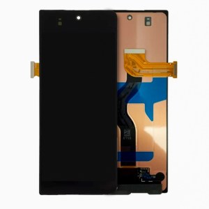 Outer OLED Assembly for Samsung Galaxy Z Fold 4