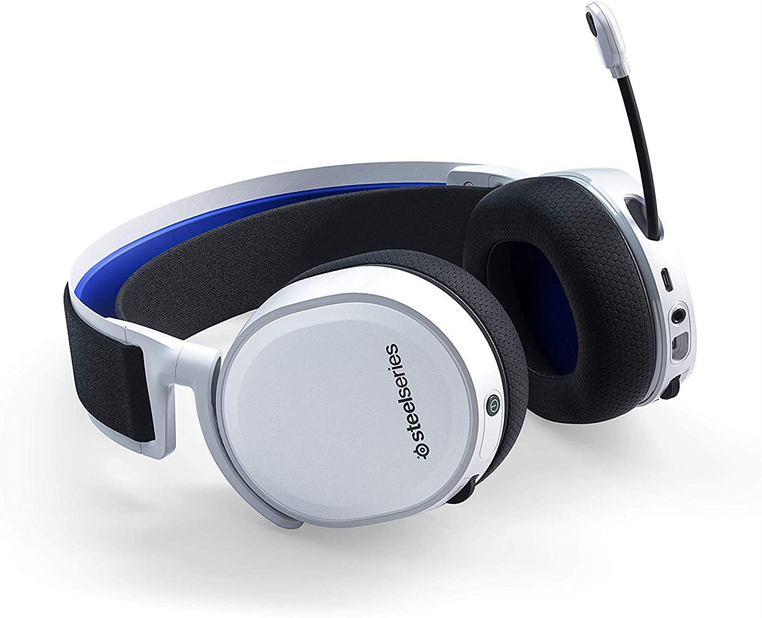 SteelSeries Arctis 7P Wireless Gaming Headset -