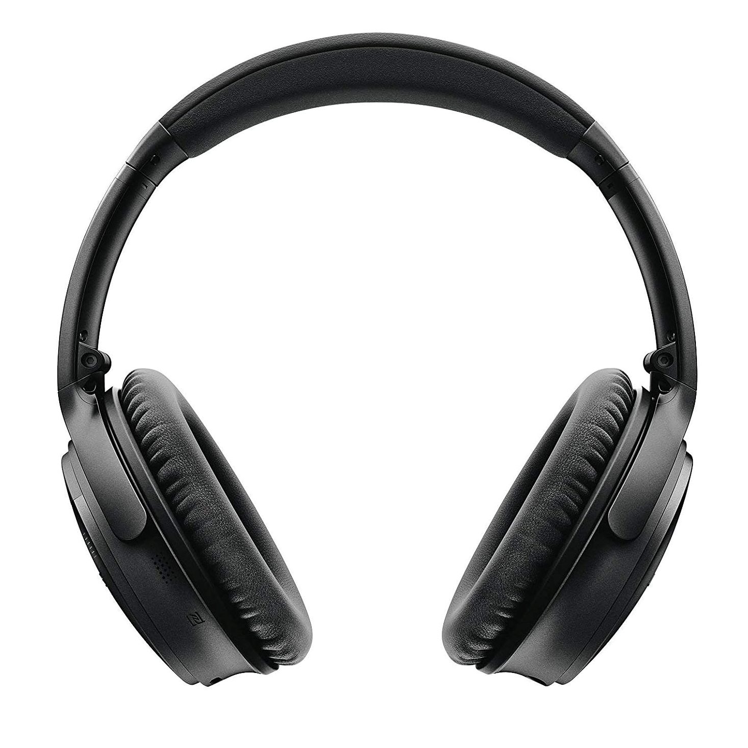 Bose QuietComfort 35 II Wireless Headphones -
