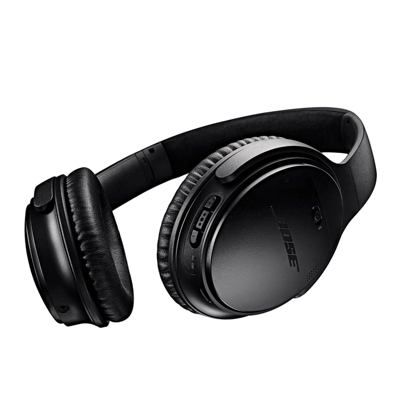 Bose QuietComfort 35 II Wireless Headphones -