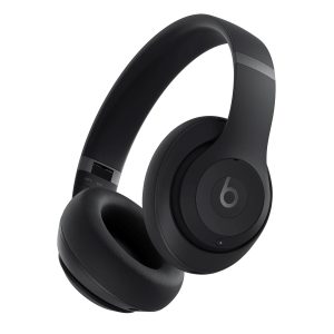 Beats Studio Pro Wireless Noise-Canceling Headphones (Black)