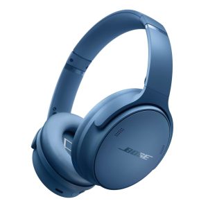 Bose QuietComfort Bluetooth Noise Cancelling Headphones in Blue Dusk