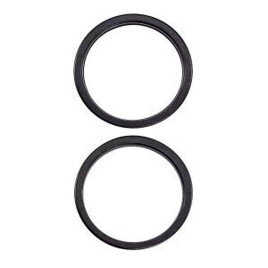 Aftermarket Back Camera Bezel Ring for iPhone 16