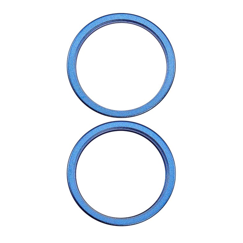Aftermarket Back Camera Bezel Ring for iPhone 16 Plus