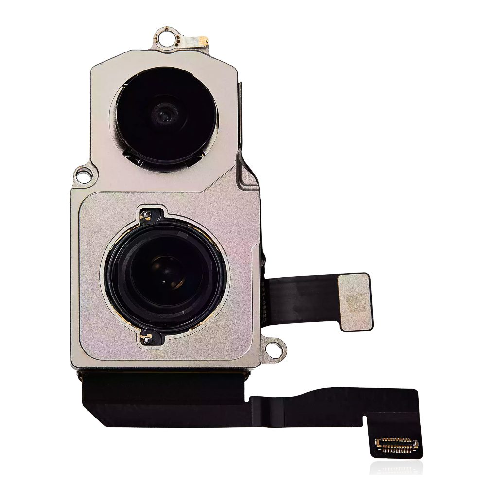 Aftermarket Back Camera for iPhone 16 Plus