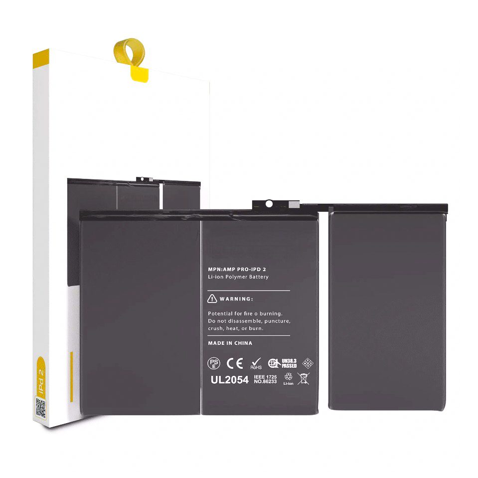 Battery for iPad 2