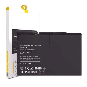 Battery for iPad 6