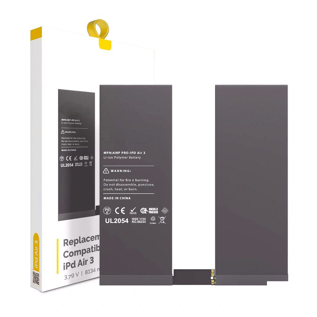 Battery for iPad Air 3