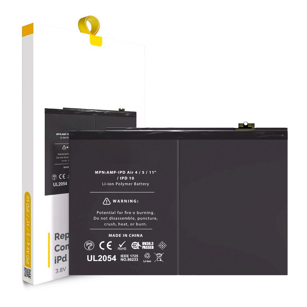 Battery for iPad Air 4th Gen