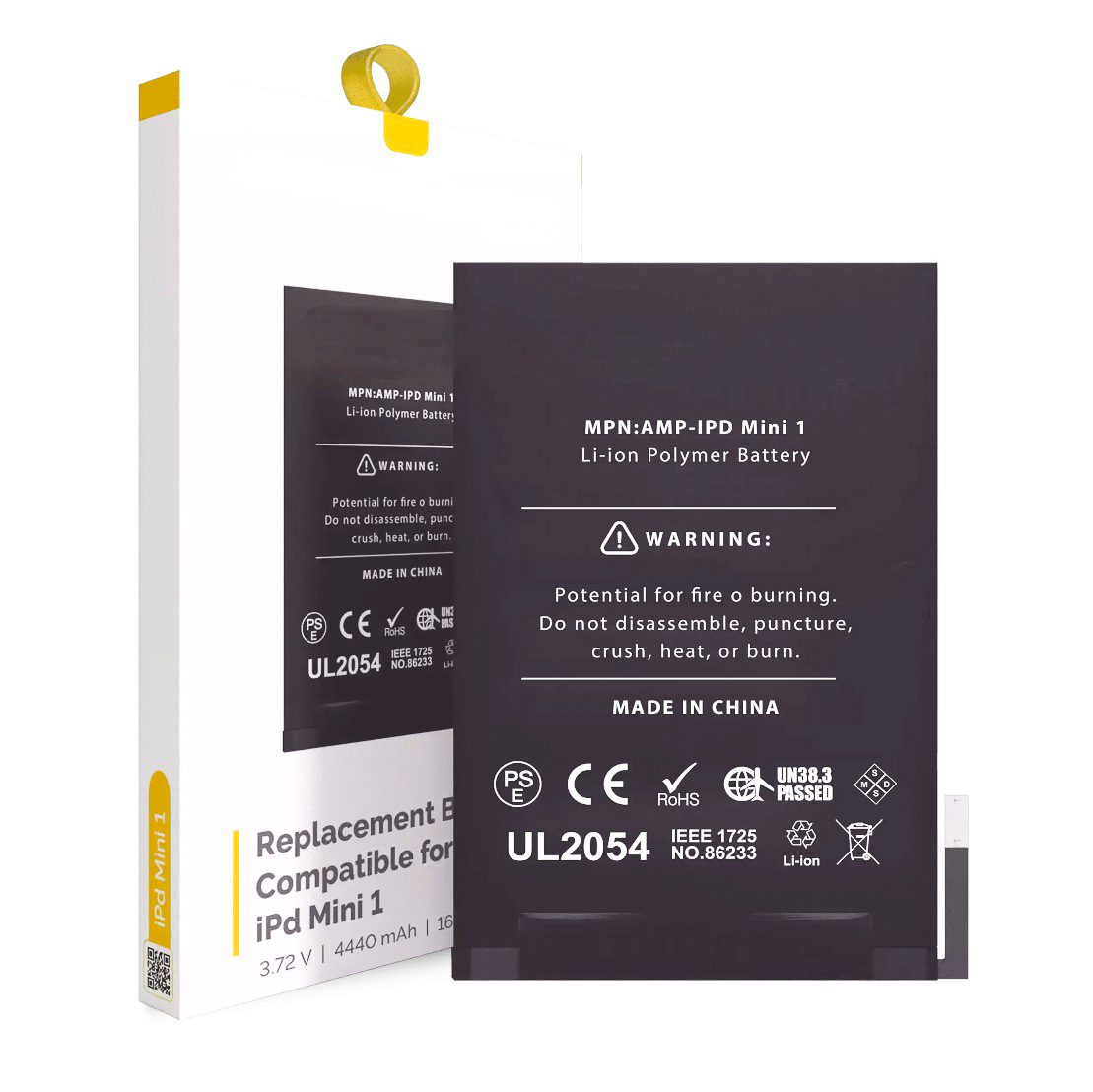 Battery for iPad Mini 1