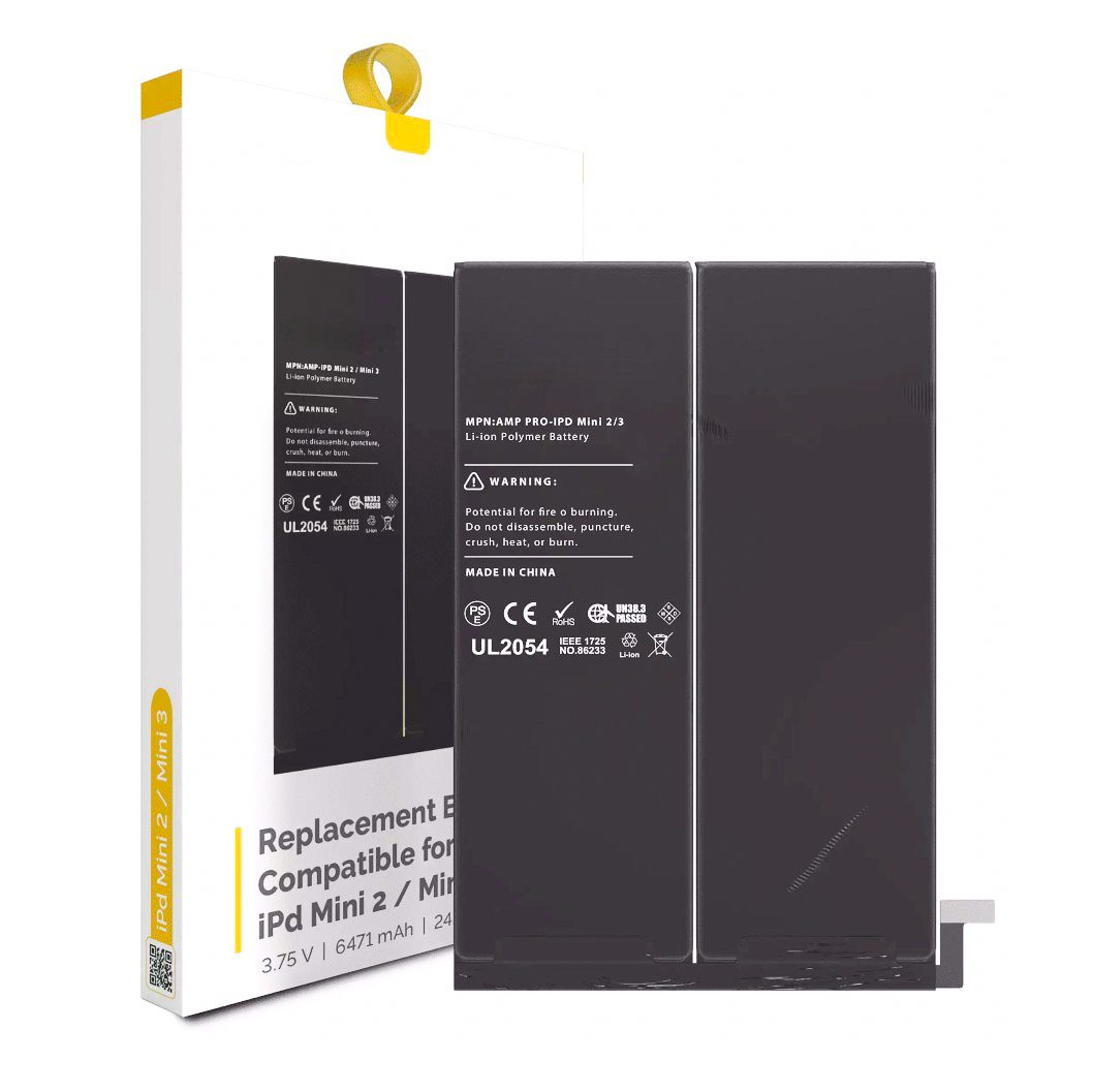 Battery for iPad Mini 2