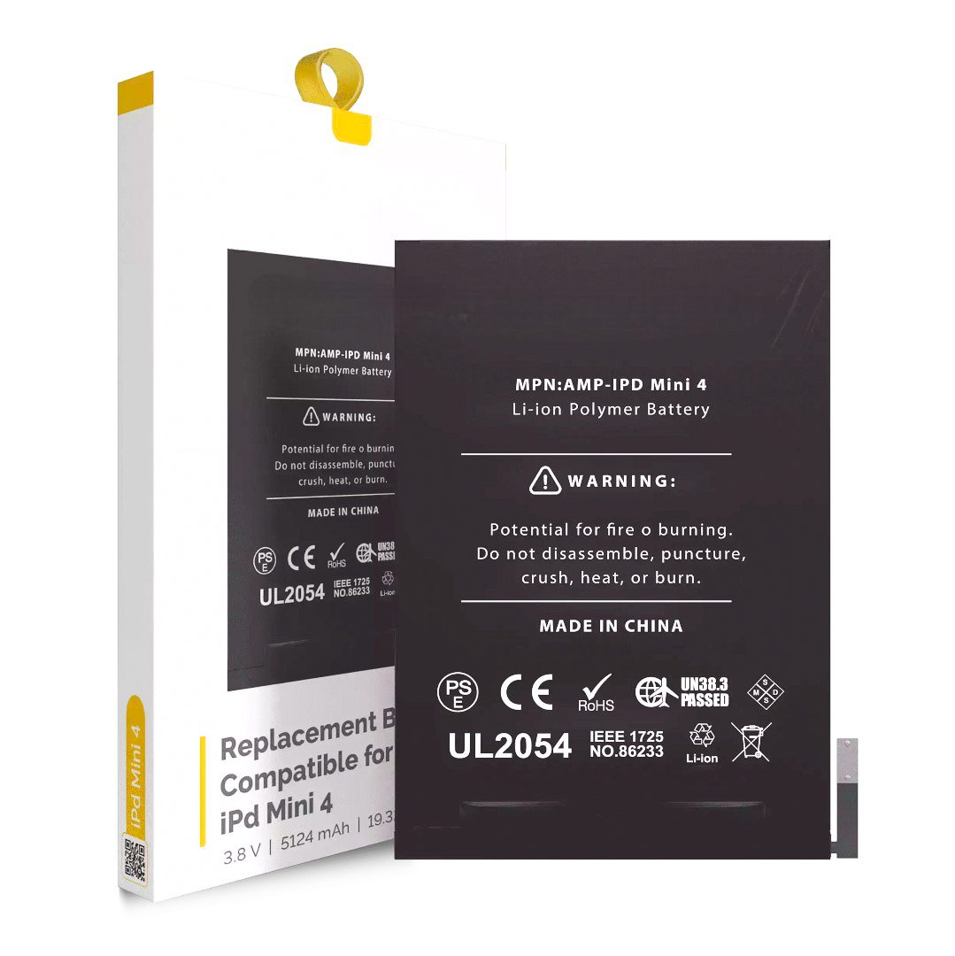 Battery for iPad Mini 4