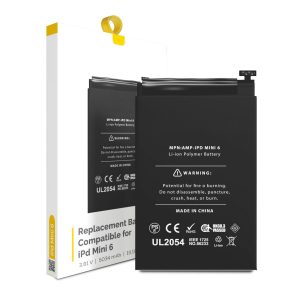 Battery for iPad Mini 6