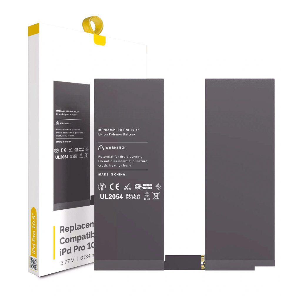 Battery for iPad Pro 10.5"