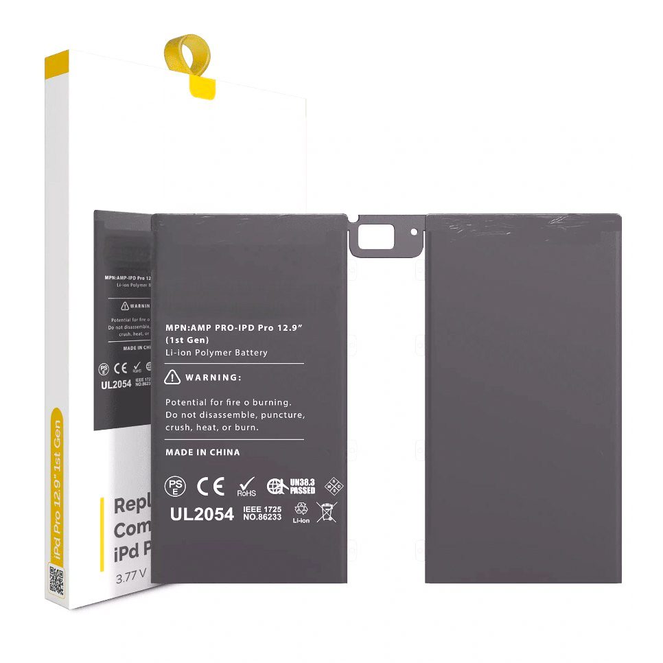 Battery for iPad Pro 12.9" 1st Gen