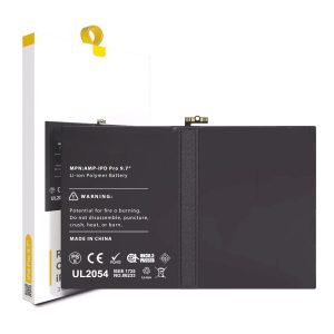 Battery for iPad Pro 9.7"
