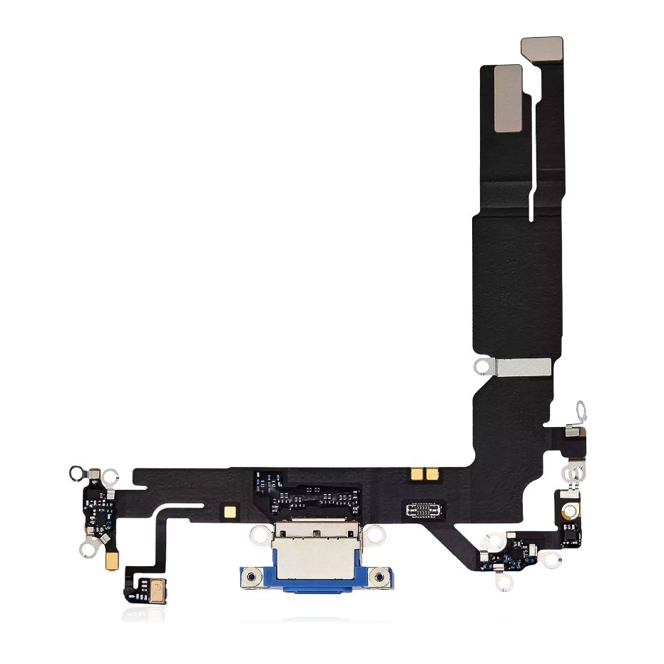 Charging Port Flex Cable for iPhone 16