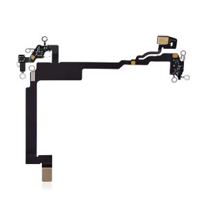 Aftermarket Charging Signal Antenna for iPhone 16 Pro