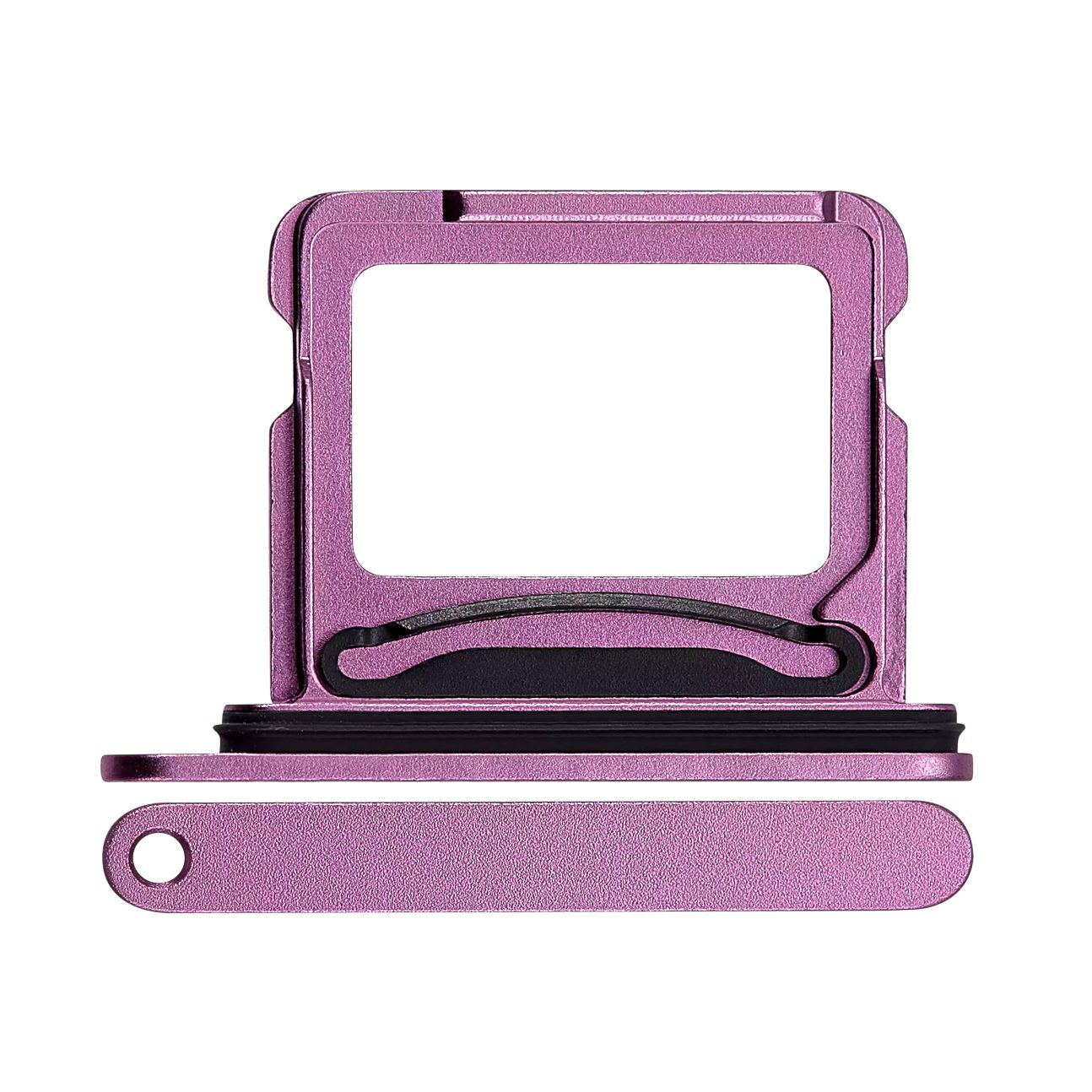 Aftermarket Dual Sim Card Tray for iPhone 16