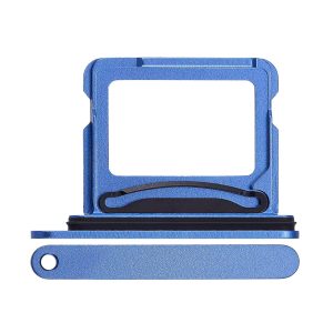 Aftermarket Dual Sim Card Tray for iPhone 16
