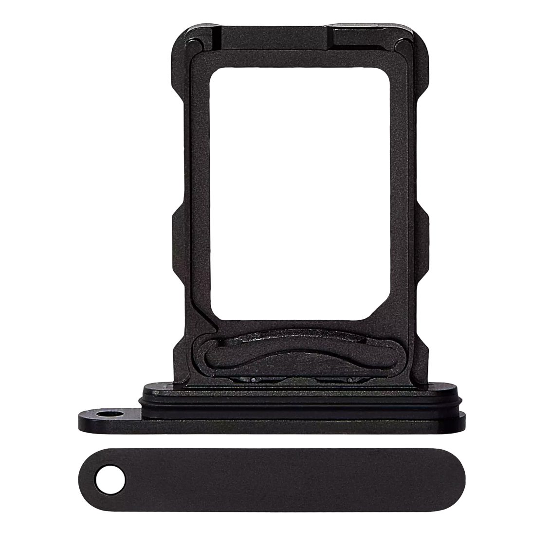 Aftermarket Sim Card Tray for iPhone 16 Pro