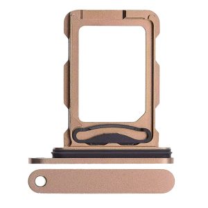 Aftermarket Sim Card Tray for iPhone 16 Pro