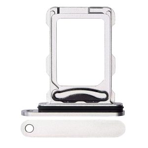 Aftermarket Sim Card Tray for iPhone 16 Pro