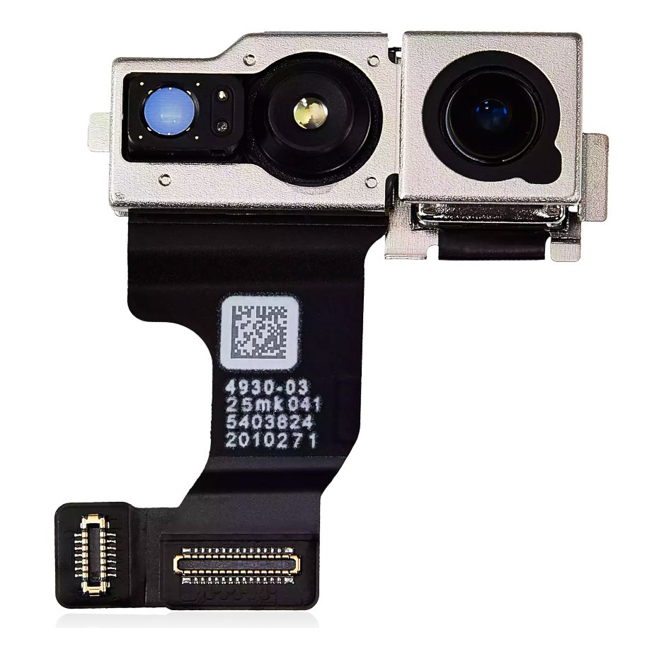 Aftermarket Front Camera for iPhone 16 Plus