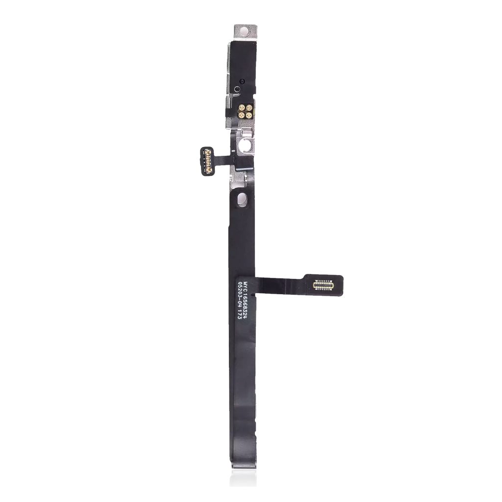 Aftermarket Power Button Flex Cable for iPhone 16 Plus