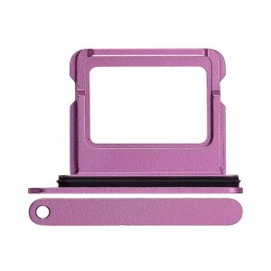 Aftermarket Sim Card Tray for iPhone 16