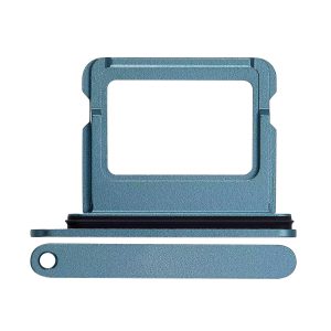 Aftermarket Sim Card Tray for iPhone 16
