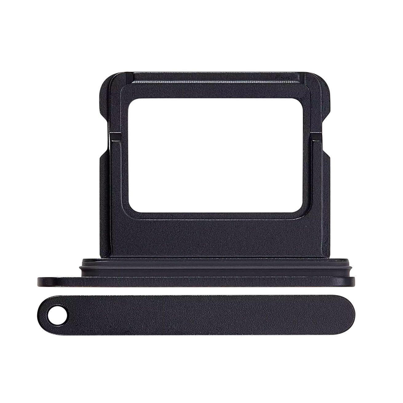 Aftermarket Sim Card Tray for iPhone 16 Plus