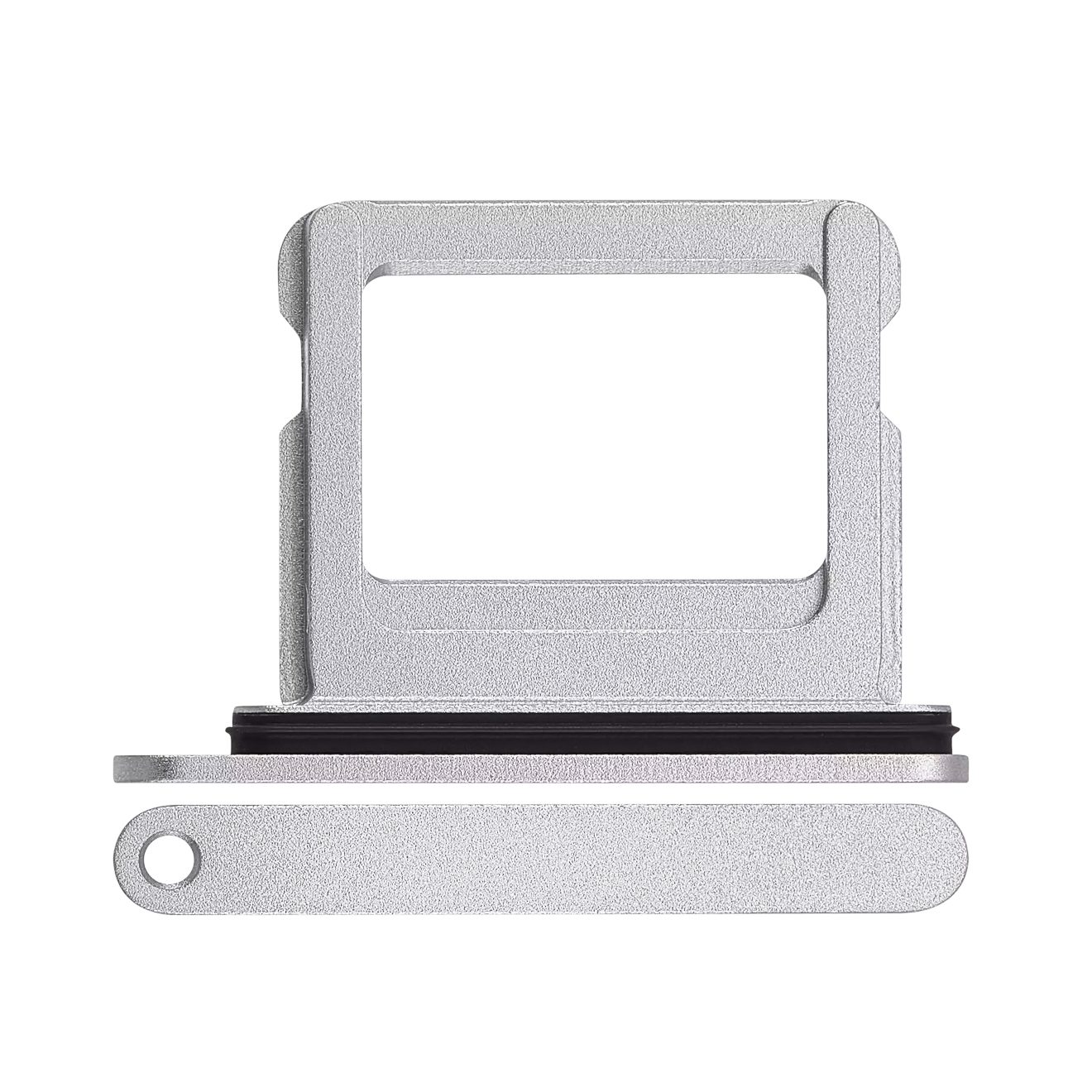Aftermarket Sim Card Tray for iPhone 16 Plus