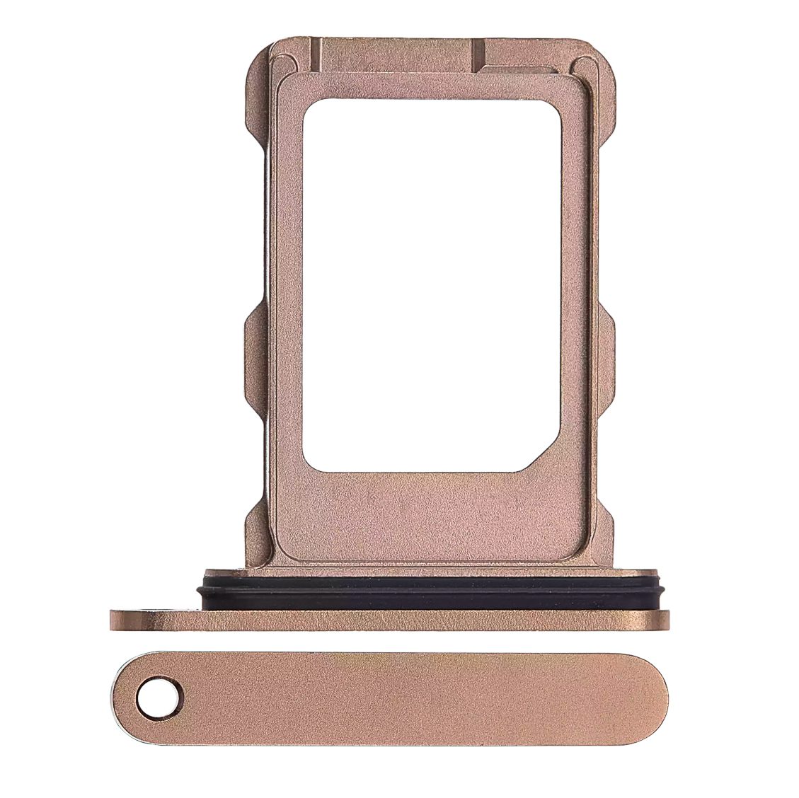 Aftermarket Sim Card Tray for iPhone 16 Pro
