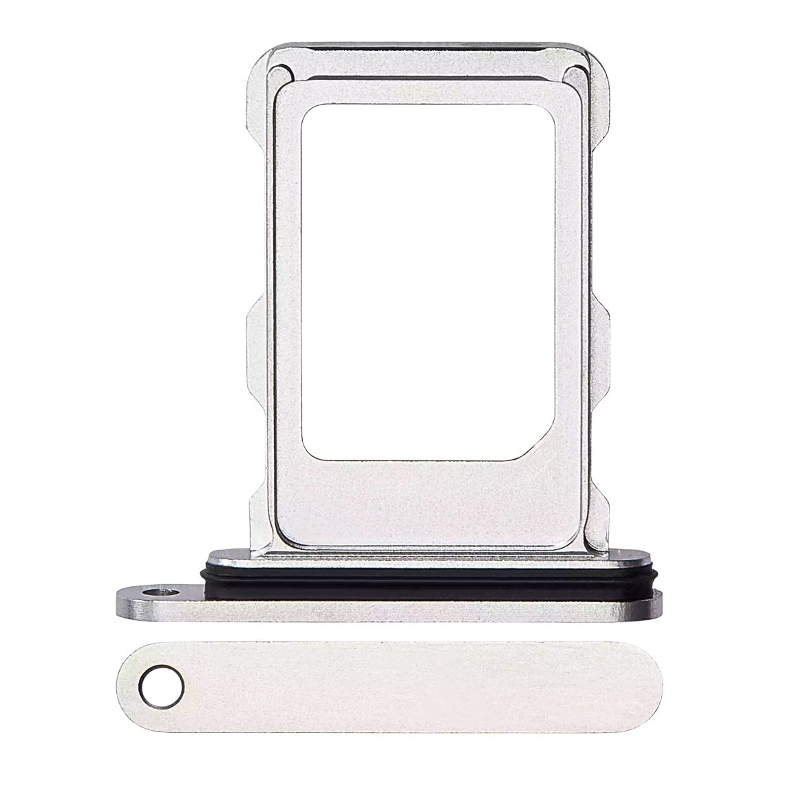 Aftermarket Sim Card Tray for iPhone 16 Pro