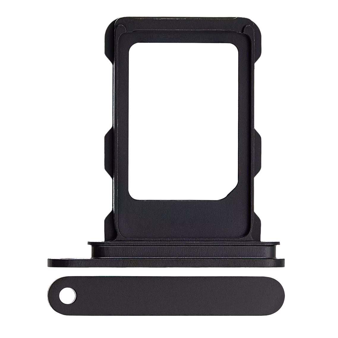 Aftermarket Sim Card Tray for iPhone 16 Pro Max