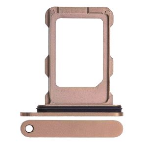 Aftermarket Sim Card Tray for iPhone 16 Pro Max
