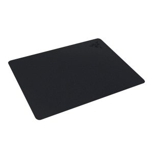 Razer Goliathus Mobile Stealth Edition ultra-slim black mousepad.