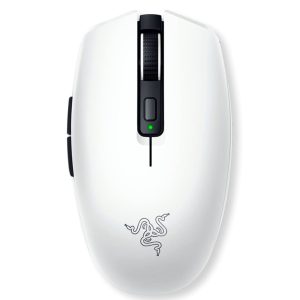 Razer Orochi V2 Wireless Gaming Mouse with ultra-lightweight design, 18K DPI sensor, and long battery life.