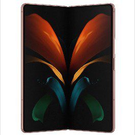 Samsung Galaxy Z Fold 2 5G SM-F916