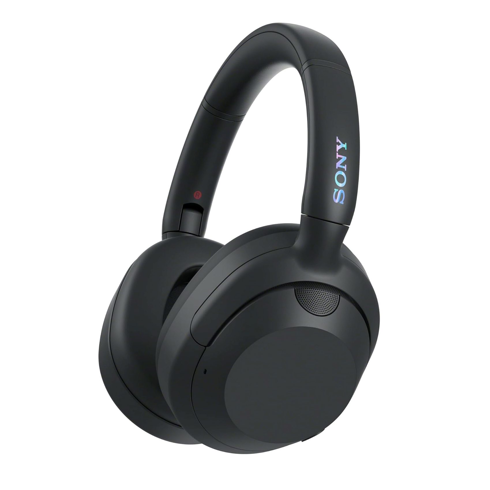 Sony ULT WEAR Wireless Noise-Canceling Headphones (Black)