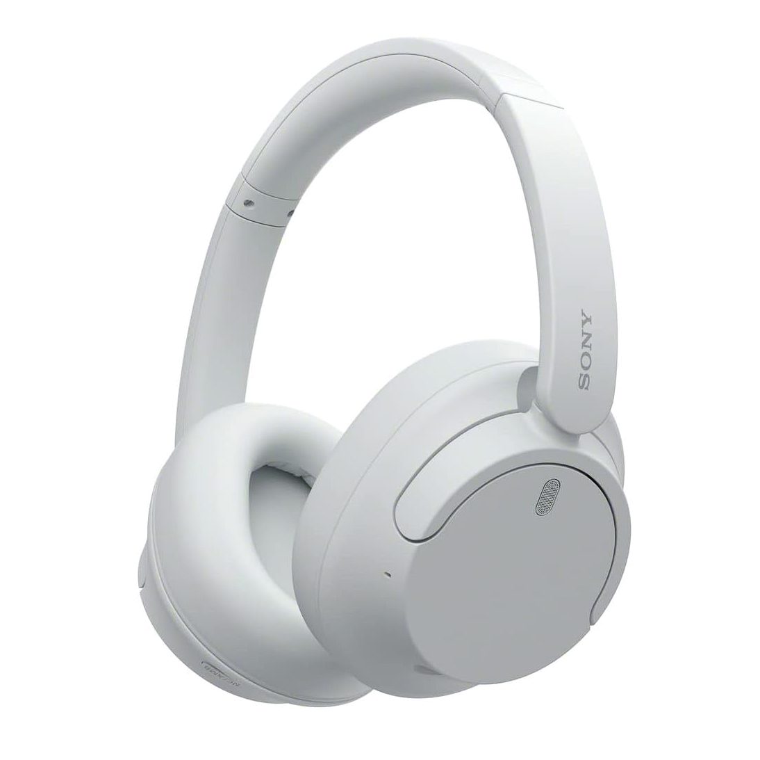 Sony WH-CH720N Wireless Noise-Canceling Headphones (White)