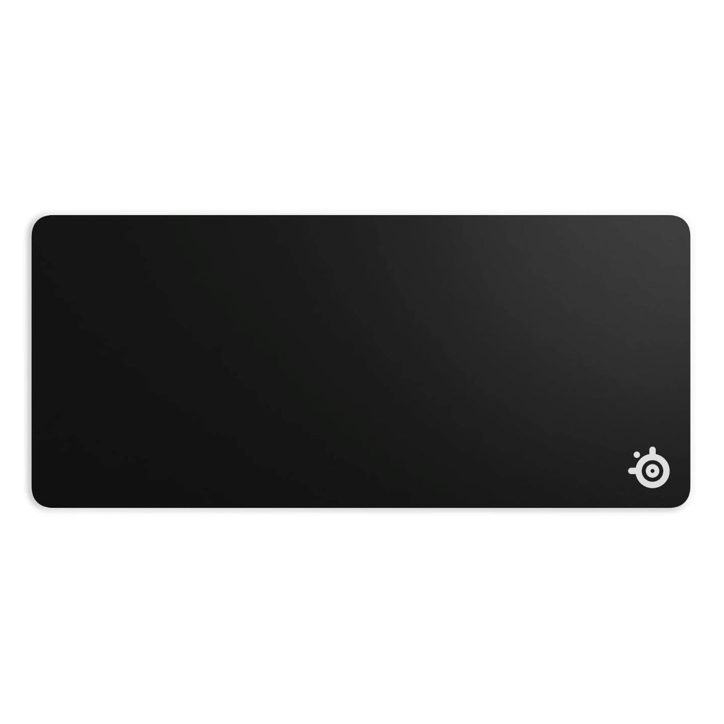 SteelSeries QcK XXL Gaming Mouse Pad – Large, durable surface with a non-slip base for stability and precise gameplay.