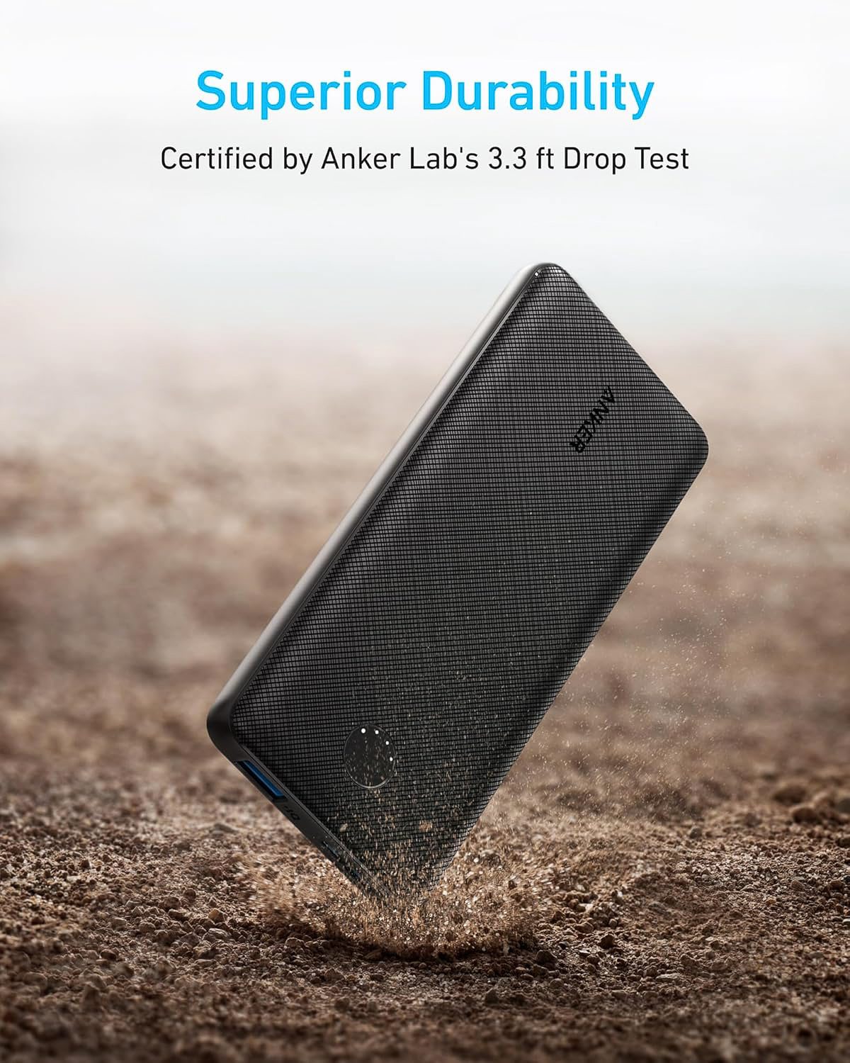 Anker PowerCore Battery Pack - Thumbnail 4