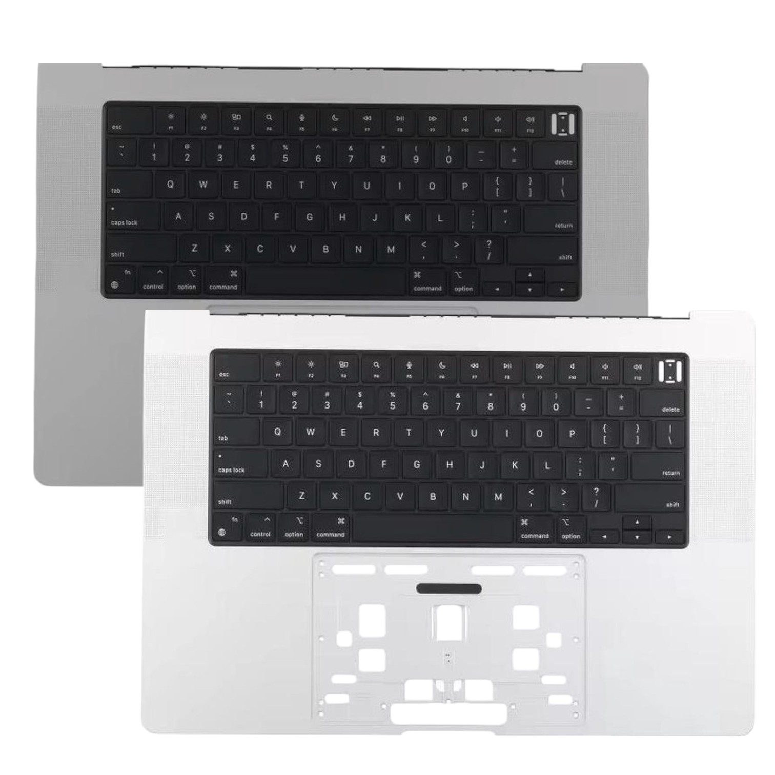 A2485 Top Case for MacBook Pro 16"