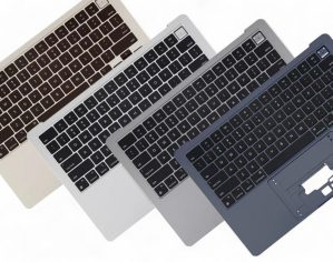 A2681 MacBook Air 13" M2 Top Case Replacement Part