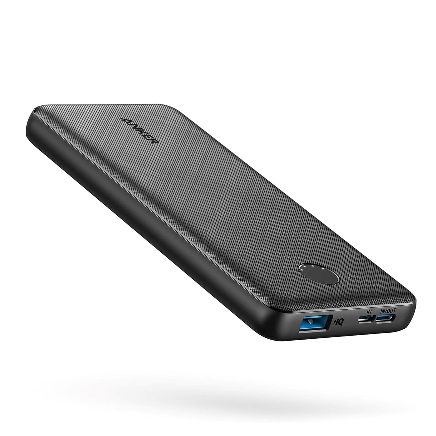 Anker PowerCore Slim 10000mAh Portable Charger with USB-C