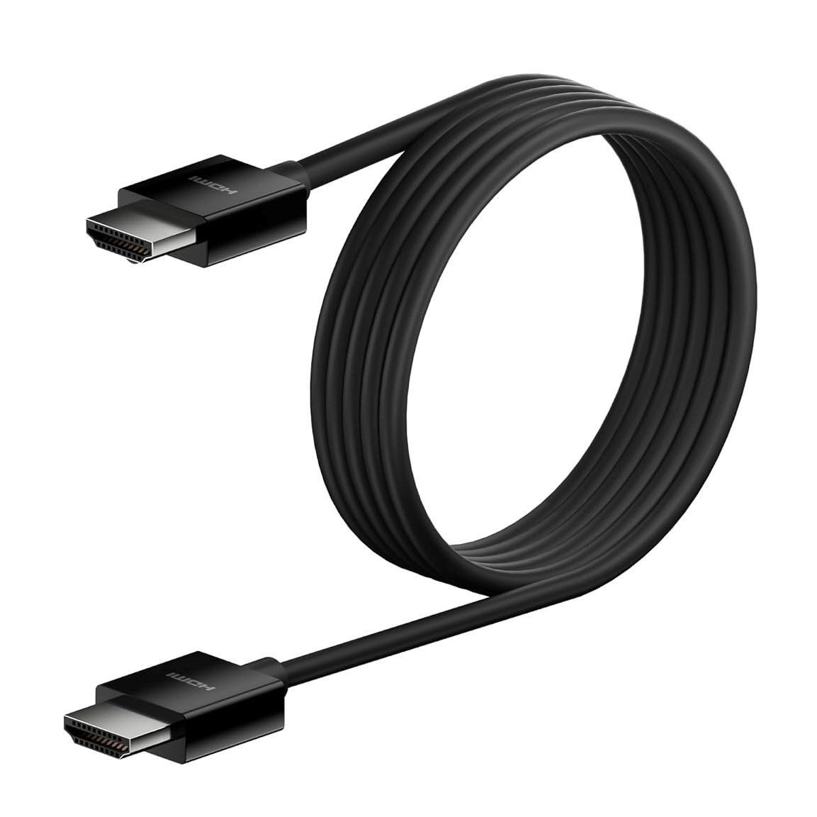 Belkin Ultra HD HDMI 2.1 Cable for 4K, 8K, Dolby Vision, Gaming