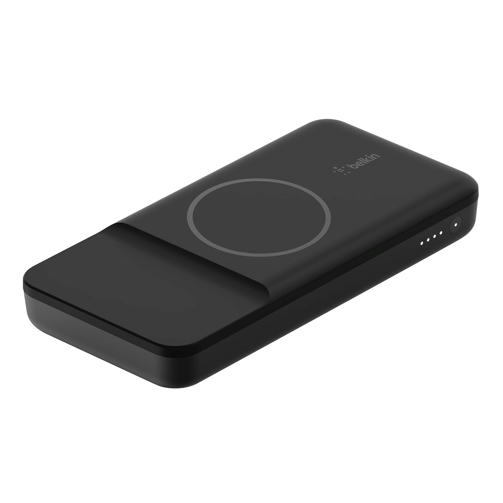 Belkin BoostCharge Magnetic Power Bank with MagSafe Compatibility