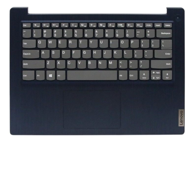 C-Cover with Keyboard
